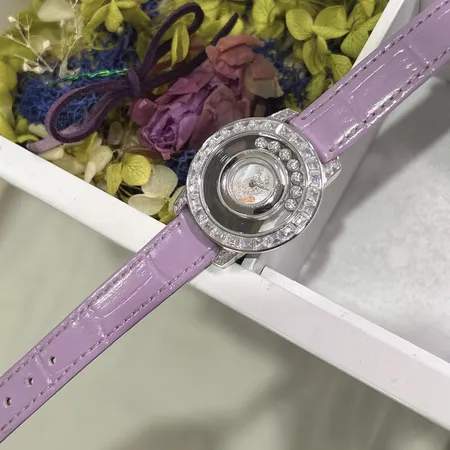 ショパール 腕時計