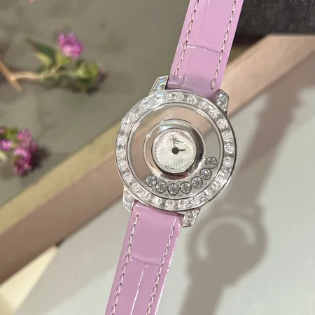 ショパール 腕時計