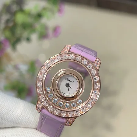 ショパール 腕時計