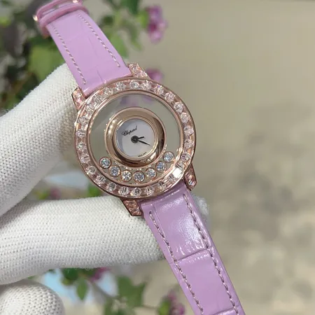 ショパール 腕時計