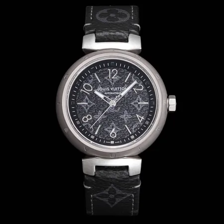 ルイヴィトン 腕時計