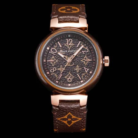 ルイヴィトン 腕時計