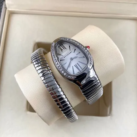 ブルガリ 腕時計