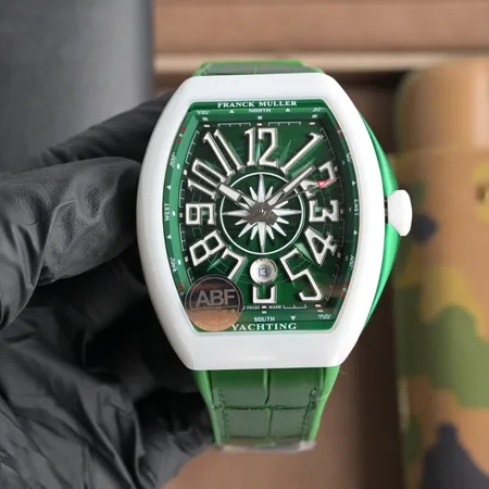 フランク ミュラー 腕時計