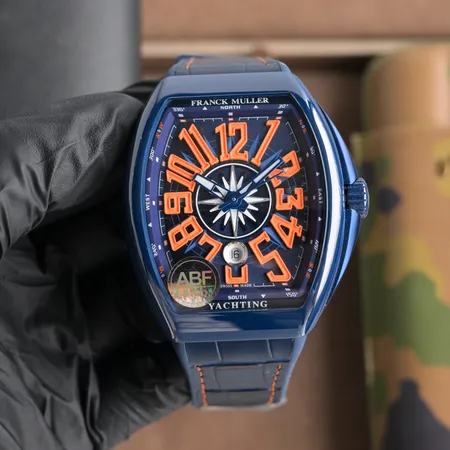 フランク ミュラー 腕時計