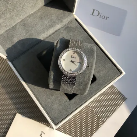 ディオール 腕時計