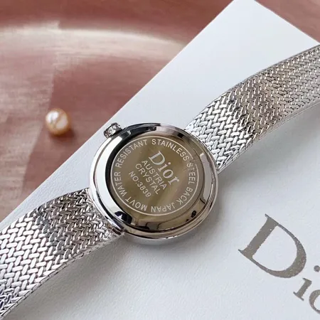 ディオール 腕時計
