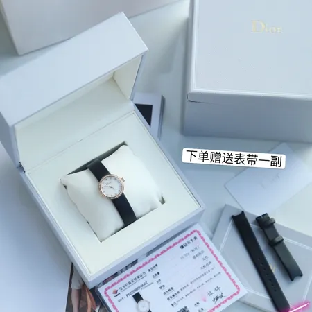ディオール 腕時計