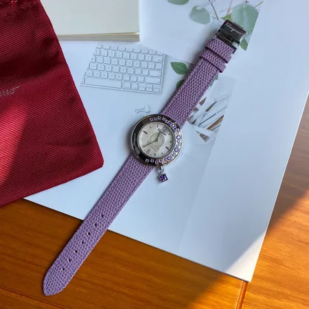 フェラガモ 腕時計