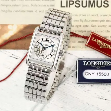 ロンジン 腕時計
