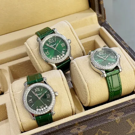 ショパール 腕時計