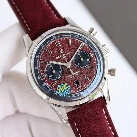 ブライトリング 腕時計