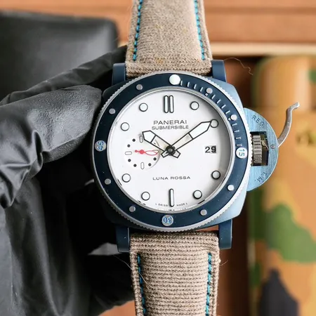 オフィチーネ パネライ 腕時計