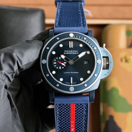 オフィチーネ パネライ 腕時計