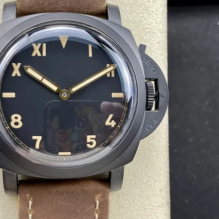 オフィチーネ パネライ 腕時計