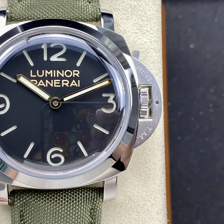 オフィチーネ パネライ 腕時計