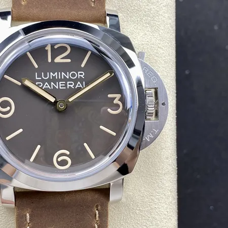 オフィチーネ パネライ 腕時計