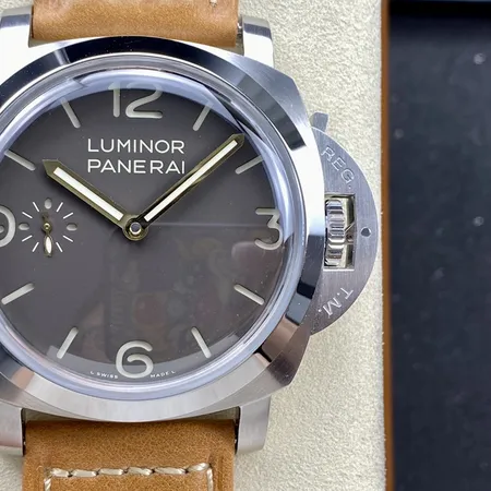 オフィチーネ パネライ 腕時計