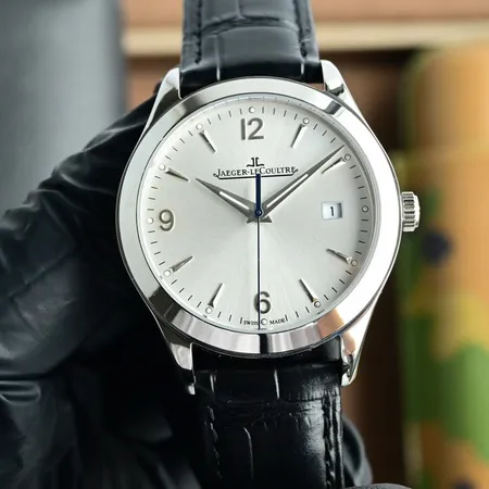 ジェー・ルクルト 腕時計