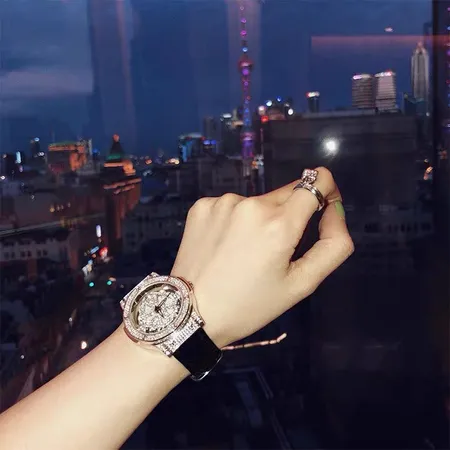 ルイヴィトン 腕時計