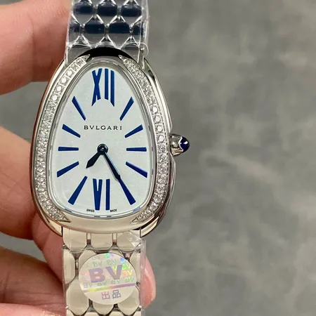 ブルガリ 腕時計