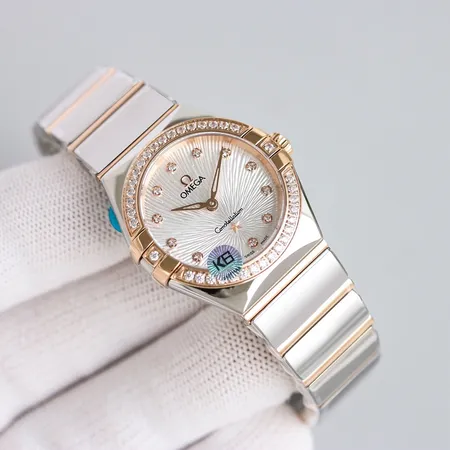 オメガ 腕時計