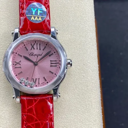 ショパール 腕時計