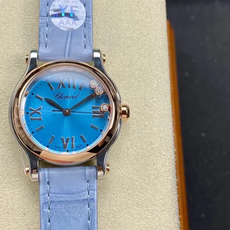 ショパール 腕時計