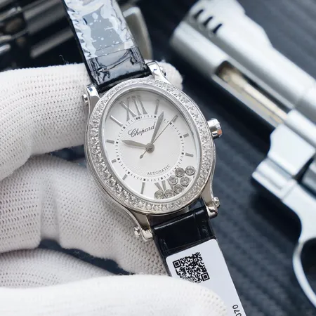 ショパール 腕時計