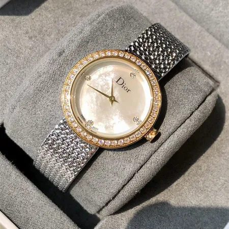 ディオール 腕時計