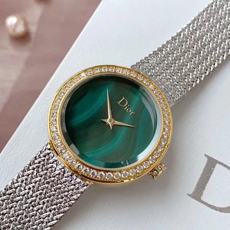 ディオール 腕時計