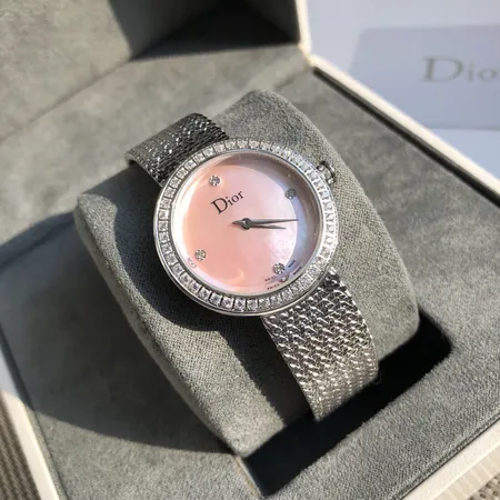ディオール 腕時計