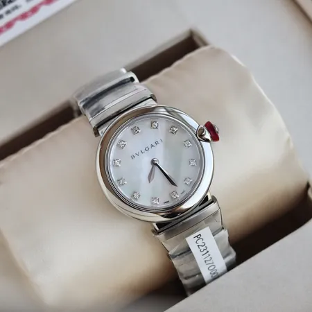 ティファニー 腕時計