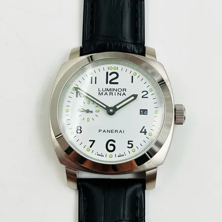 オフィチーネ パネライ 腕時計