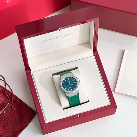 フェラガモ 腕時計