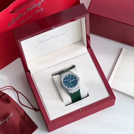 フェラガモ 腕時計