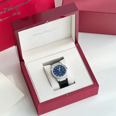 フェラガモ 腕時計