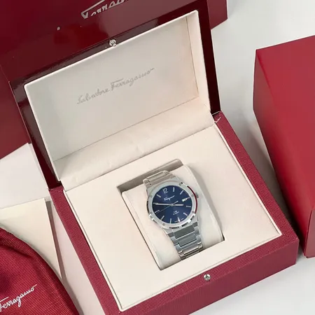 フェラガモ 腕時計