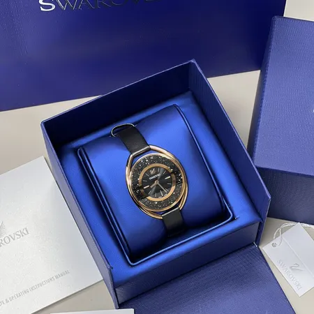 スワロフスキー 腕時計