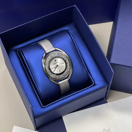スワロフスキー 腕時計