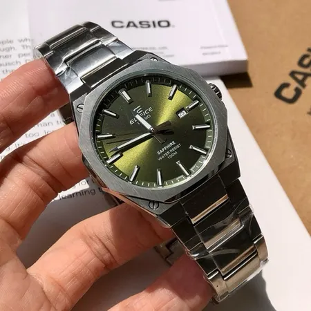 カシオ 腕時計