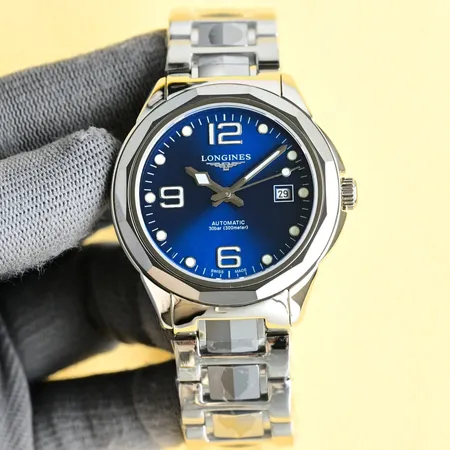 ロンジン 腕時計