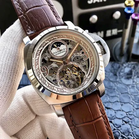 オフィチーネ パネライ 腕時計