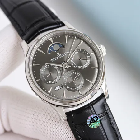 ジェー・ルクルト 腕時計