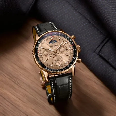 ブライトリング 腕時計