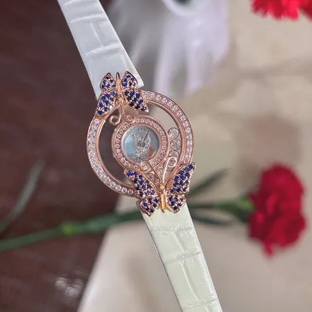 ショパール 腕時計