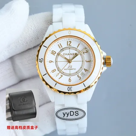 シャネル 腕時計