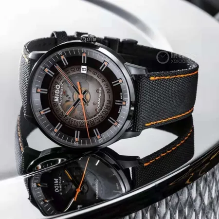 ミド 腕時計