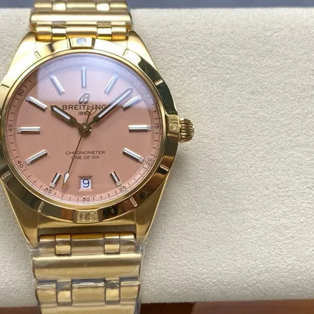 ブライトリング 腕時計