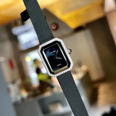 シャネル 腕時計